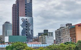 格拉斯麗台北飯店